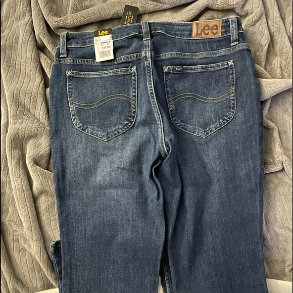 Lee bootcut jeans - Picture 3 of 7
